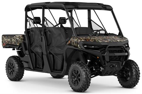 2027 Can-Am Defender MAX XT HD10