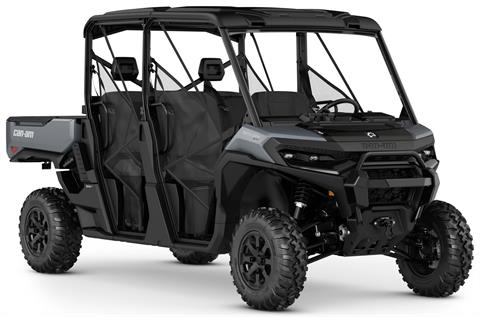 2027 Can-Am Defender MAX XT HD10
