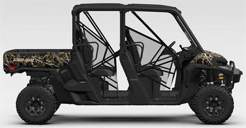 2027 Can-Am Defender MAX XT HD10 in Sunman, Indiana - Photo 2