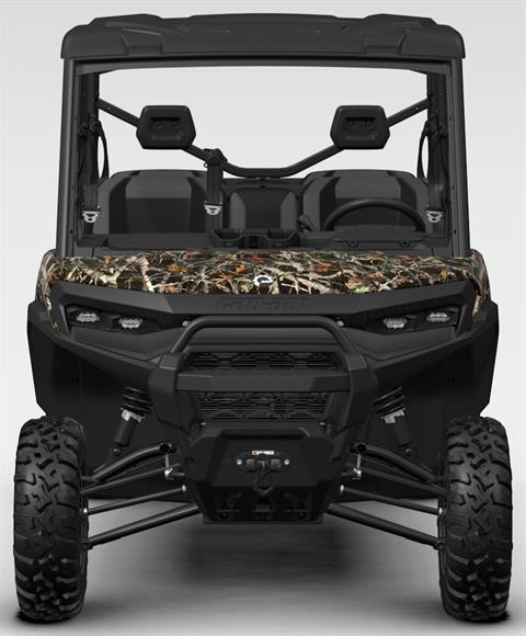 2027 Can-Am Defender MAX XT HD10 in Sunman, Indiana - Photo 3
