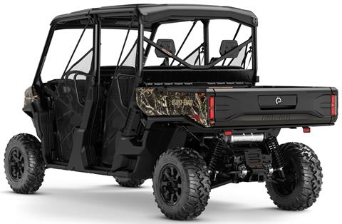 2027 Can-Am Defender MAX XT HD10 in Sunman, Indiana - Photo 4