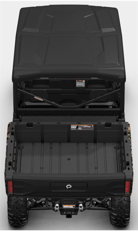 2027 Can-Am Defender MAX XT HD10 in Sunman, Indiana - Photo 5