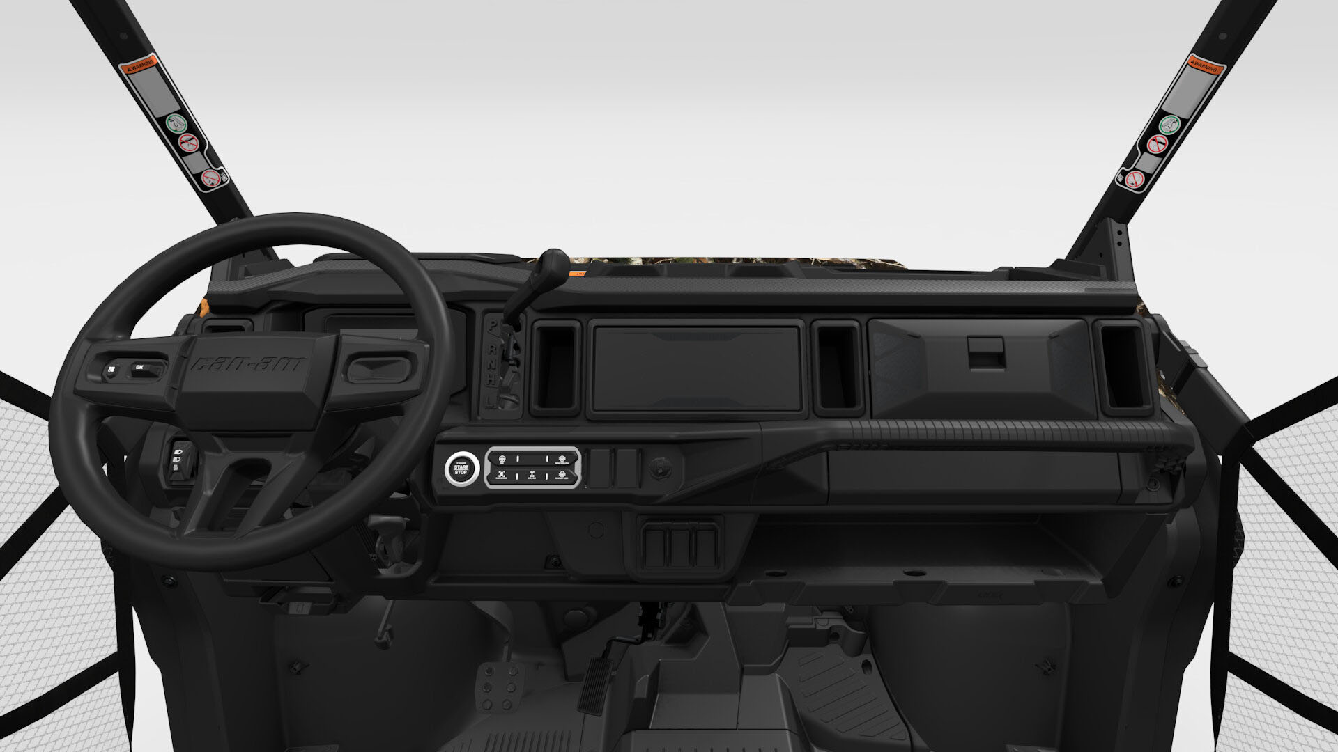2027 Can-Am Defender MAX XT HD10 in Sunman, Indiana - Photo 6