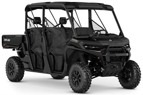 2027 Can-Am Defender MAX XT HD10