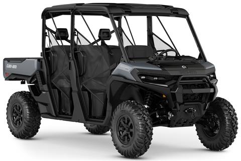 2027 Can-Am Defender MAX XT CAB HD10 Utility Vehicles Durant Oklahoma