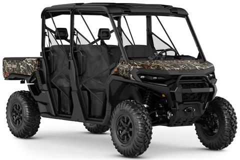 2027 Can-Am Defender MAX XT HD11 — photo 1 of 6