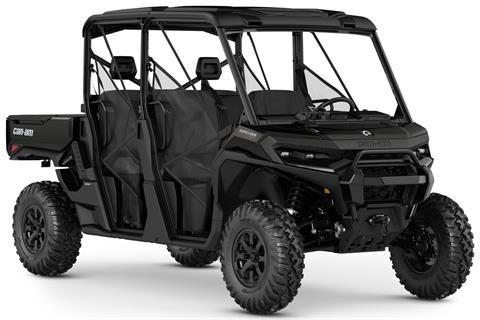 2027 Can-Am Defender MAX XT HD11 — photo 1 of 6