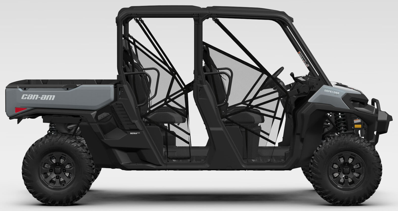 2027 Can-Am Defender MAX XT HD11 in Sunman, Indiana - Photo 2