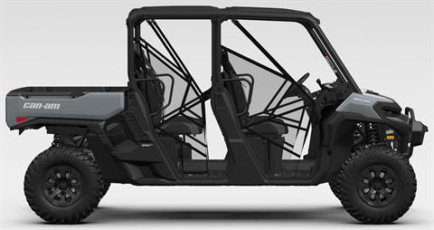 2027 Can-Am Defender MAX XT HD11 in Sunman, Indiana - Photo 2