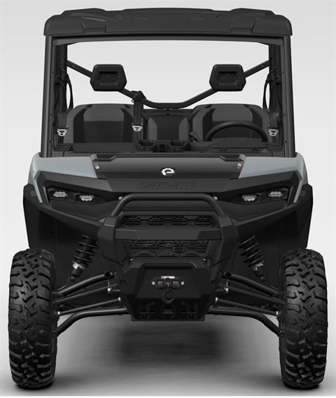 2027 Can-Am Defender MAX XT HD11 in Sunman, Indiana - Photo 3