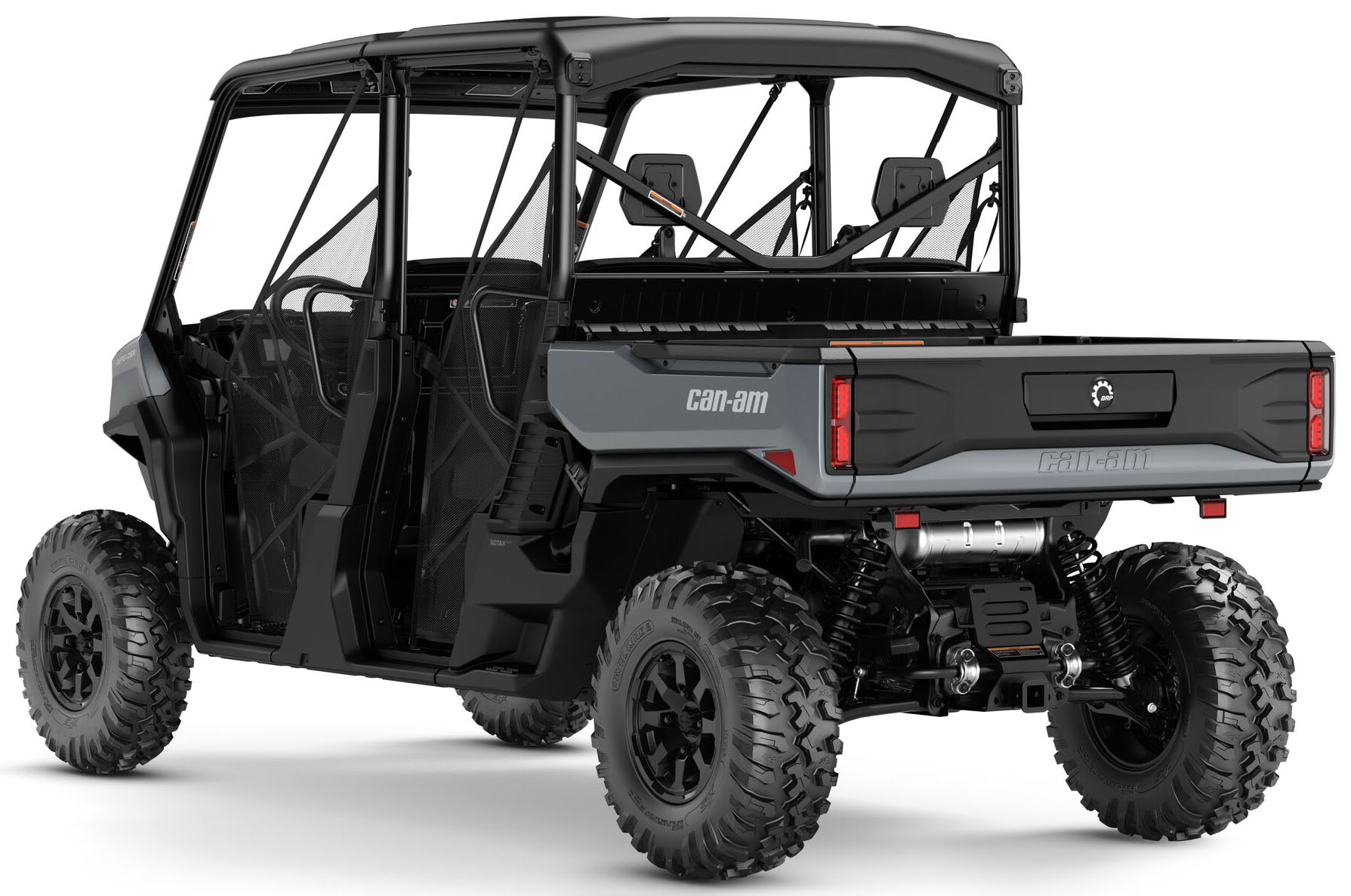 2027 Can-Am Defender MAX XT HD11 in Sunman, Indiana - Photo 4