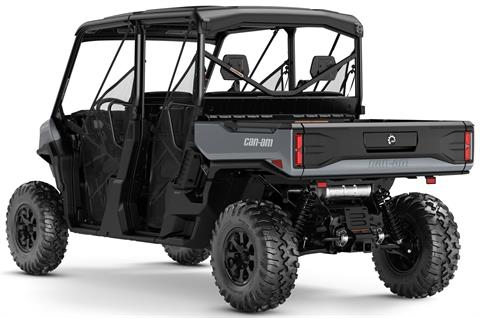 2027 Can-Am Defender MAX XT HD11 in Sunman, Indiana - Photo 4