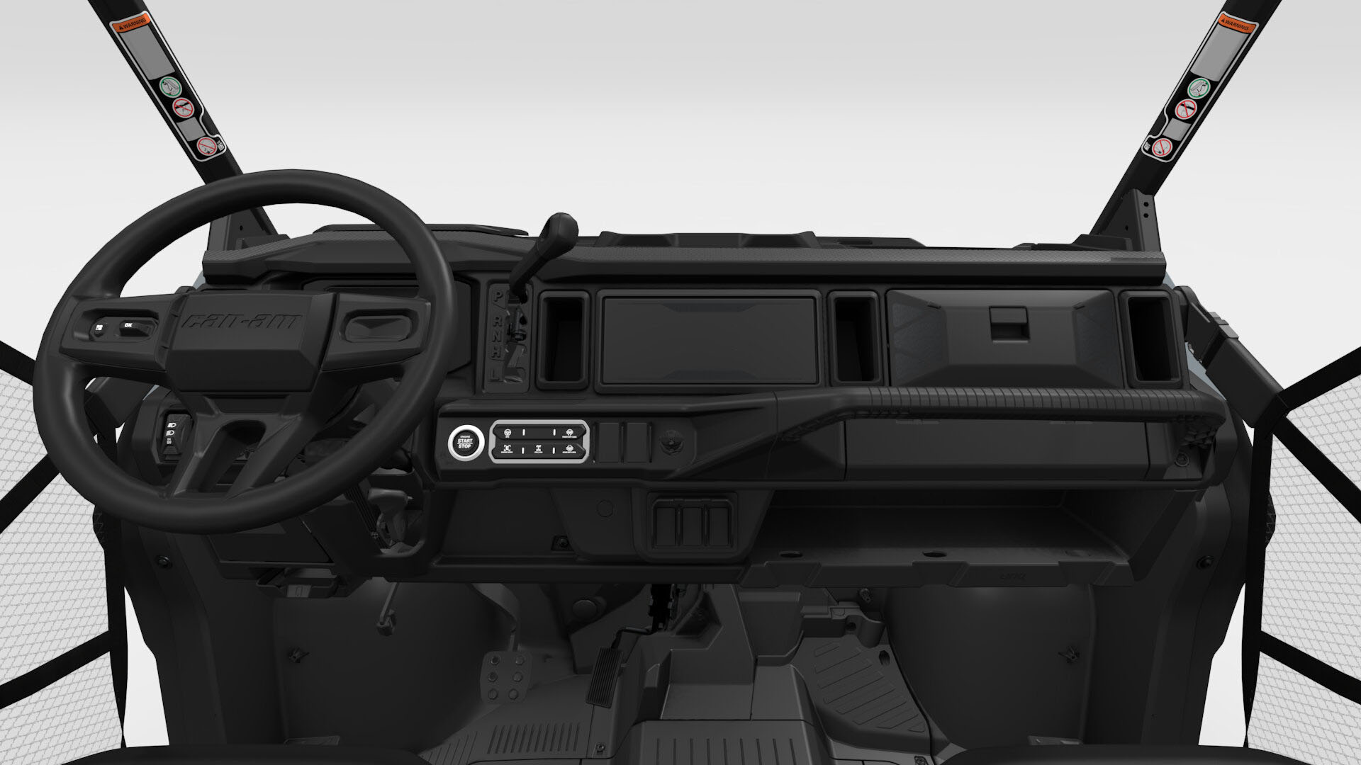 2027 Can-Am Defender MAX XT HD11 in Sunman, Indiana - Photo 6