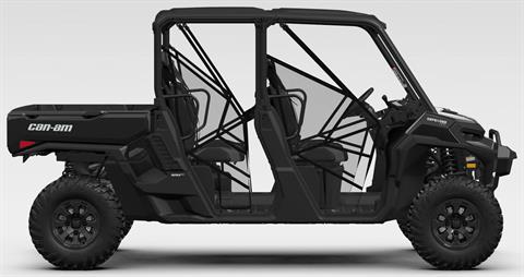 2027 Can-Am Defender MAX XT HD11 in Sunman, Indiana - Photo 2