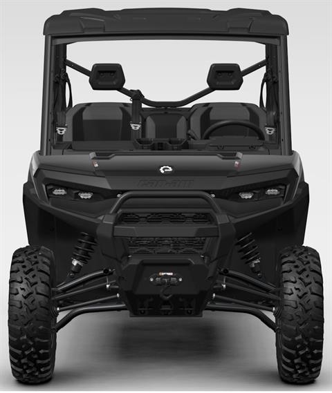 2027 Can-Am Defender MAX XT HD11 in Sunman, Indiana - Photo 3