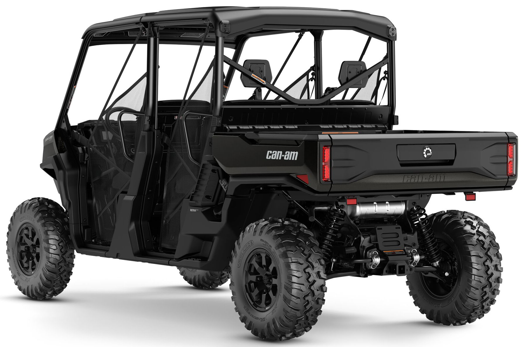 2027 Can-Am Defender MAX XT HD11 in Sunman, Indiana - Photo 4
