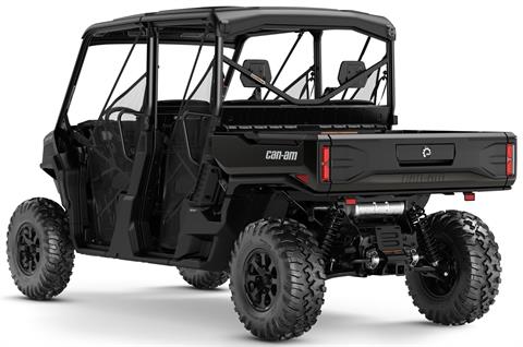 2027 Can-Am Defender MAX XT HD11 in Sunman, Indiana - Photo 4