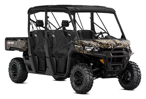 2027 Can-Am Defender MAX XT HD9 — photo 1 of 5