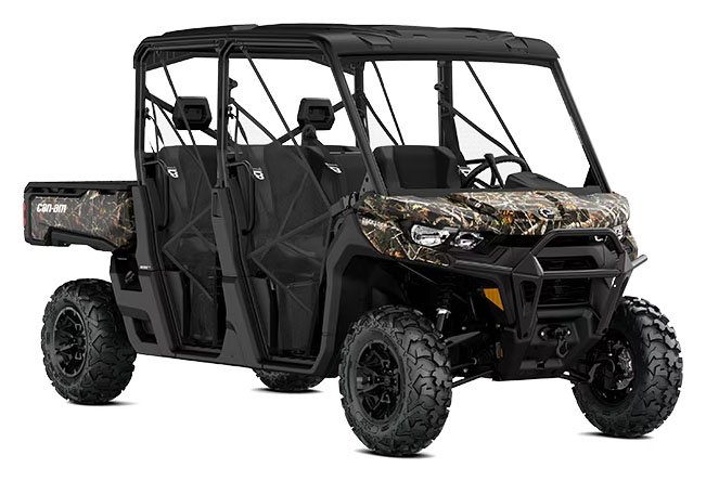 New 2027 Can-Am Defender MAX XT HD9 | Utility Vehicles in NJ