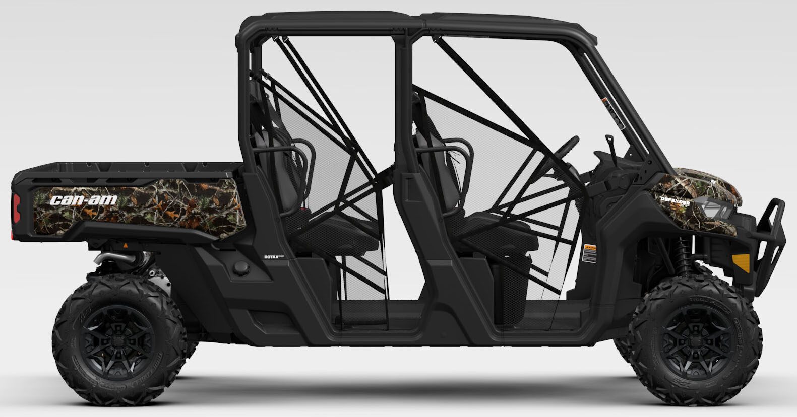 New 2027 Can-Am Defender MAX XT HD9 | Utility Vehicles in NJ