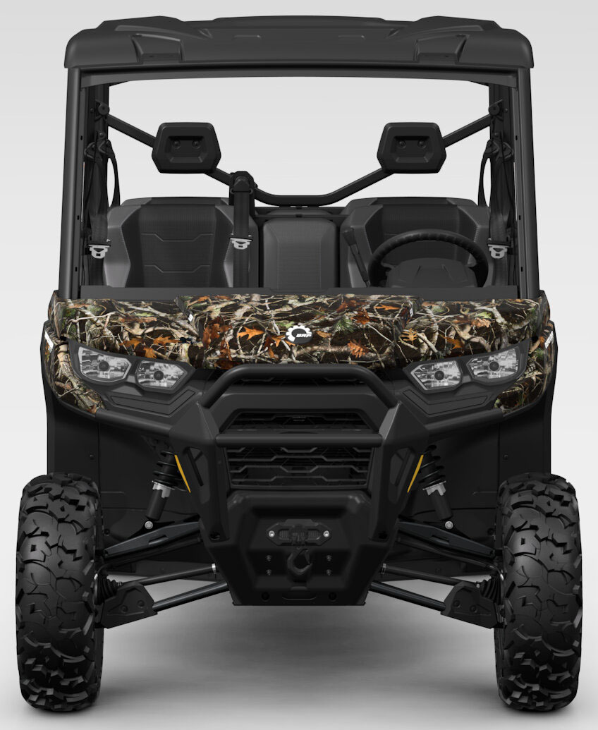 New 2027 Can-Am Defender MAX XT HD9 | Utility Vehicles in NJ