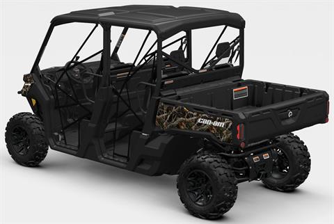 2027 Can-Am Defender MAX XT HD9 in Sunman, Indiana - Photo 4