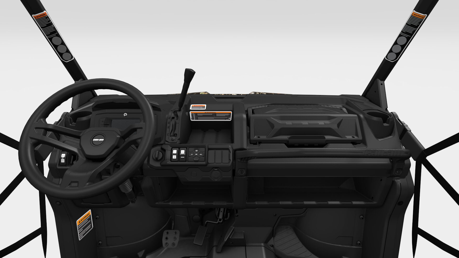 2027 Can-Am Defender MAX XT HD9 in Sunman, Indiana - Photo 5