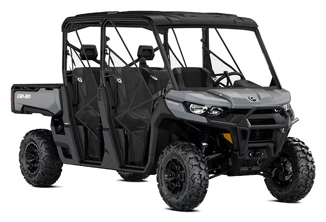 2027 Can-Am Defender MAX XT HD9 Utility Vehicles Columbus Ohio 8SVS