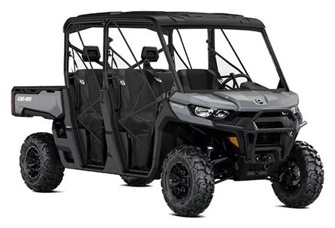 2027 Can-Am Defender MAX XT HD9