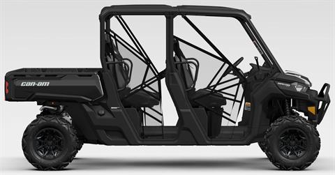 2027 Can-Am Defender MAX XT HD9 in Sunman, Indiana - Photo 2