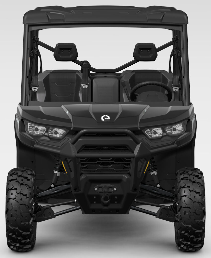 2027 Can-Am Defender MAX XT HD9 Utility Vehicles Durant Oklahoma