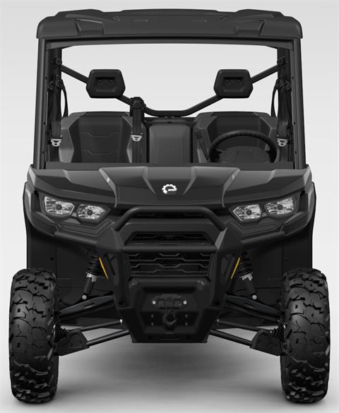 2027 Can-Am Defender MAX XT HD9 in Sunman, Indiana - Photo 3