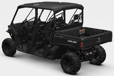 2027 Can-Am Defender MAX XT HD9 in Sunman, Indiana - Photo 4