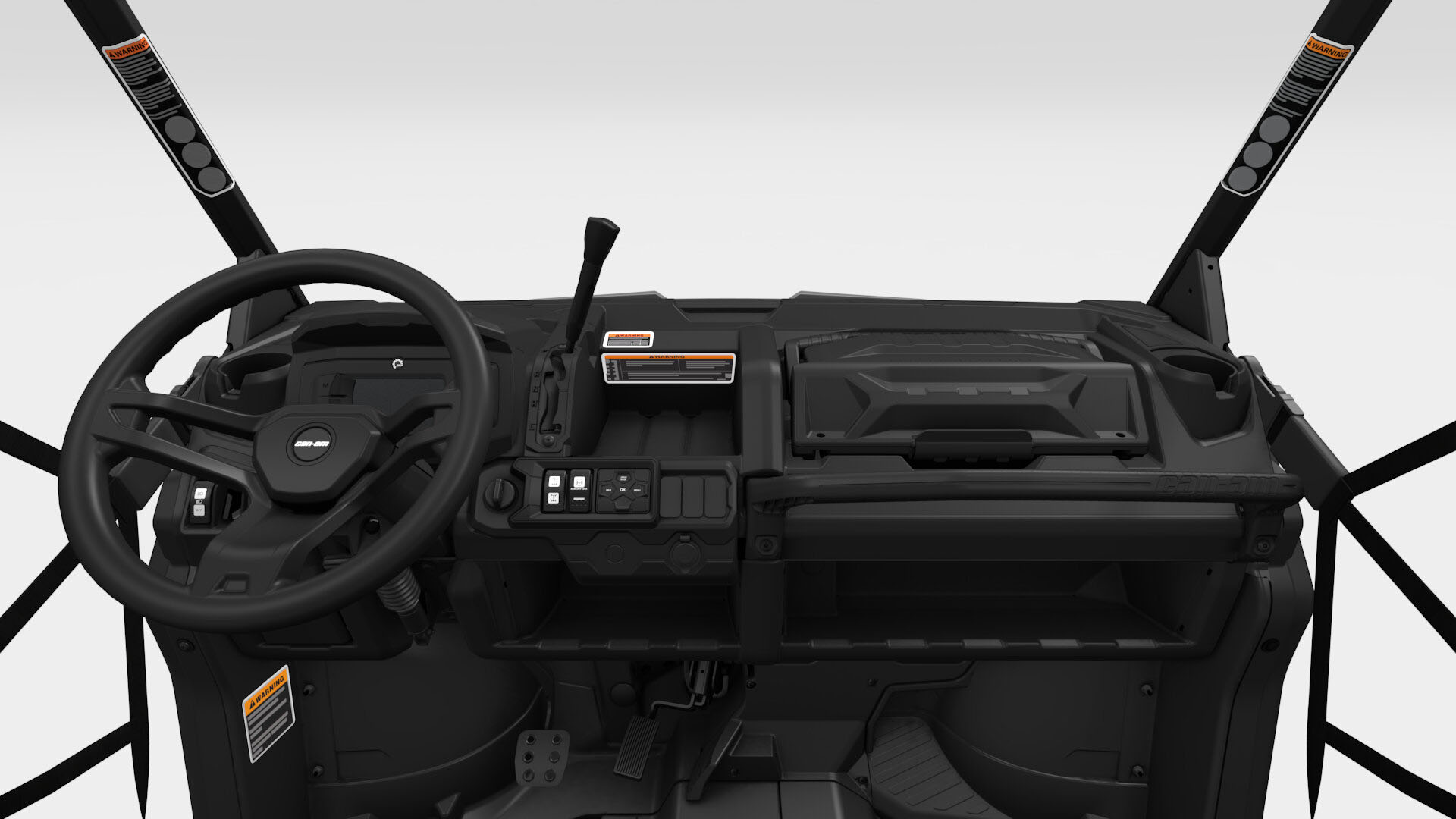 2027 Can-Am Defender MAX XT HD9 in Sunman, Indiana - Photo 5