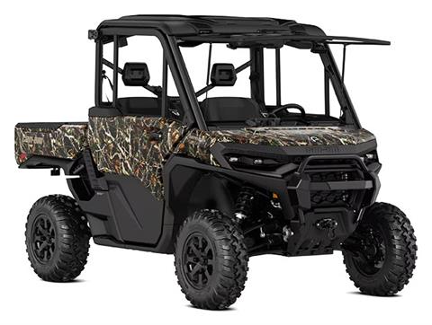 2027 Can-Am Defender XT CAB