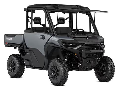 2027 Can-Am Defender XT CAB