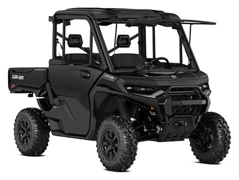 2027 Can-Am Defender XT CAB