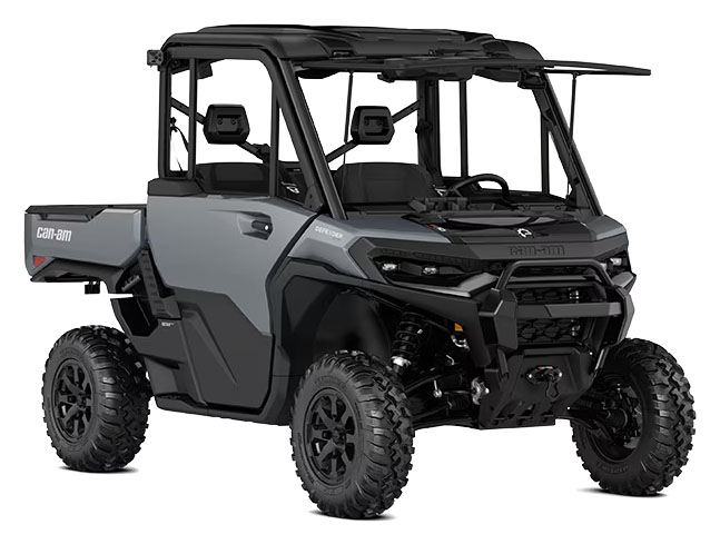 2027 Can-Am Defender XT CAB for sale 1316691