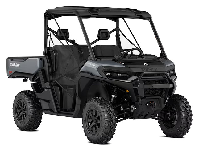 2027 Can-Am™ Defender XT HD10 1