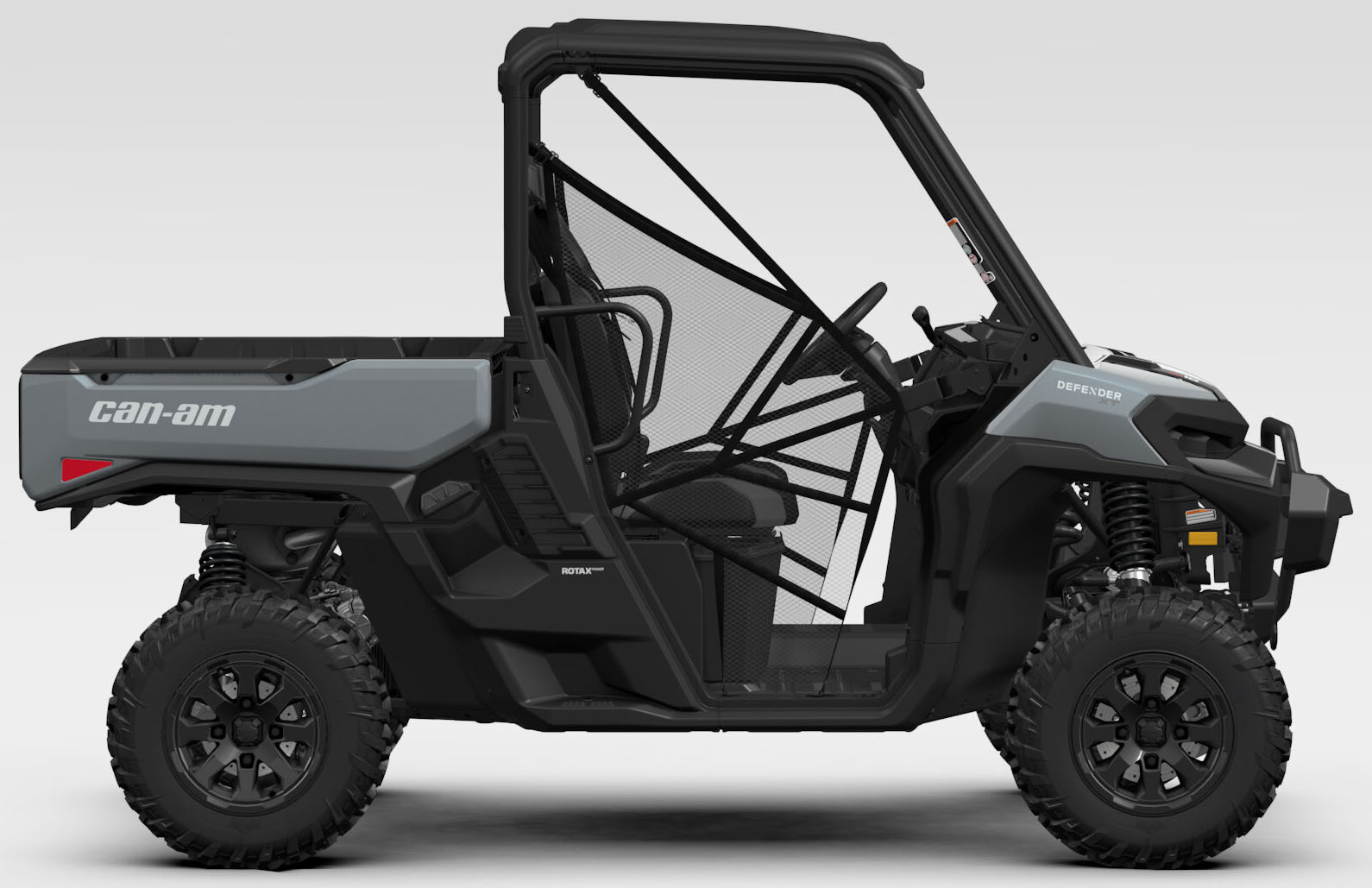 2027 Can-Am™ Defender XT HD10 2