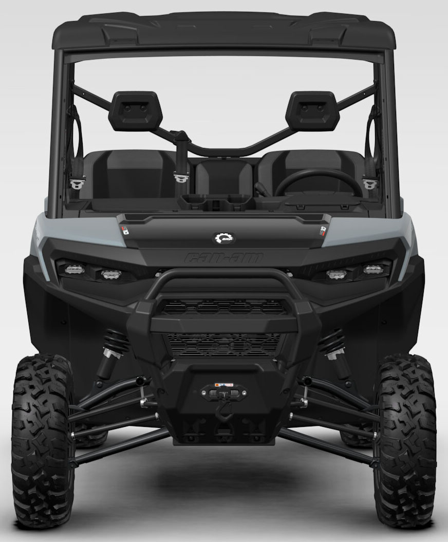 2027 Can-Am™ Defender XT HD10 3