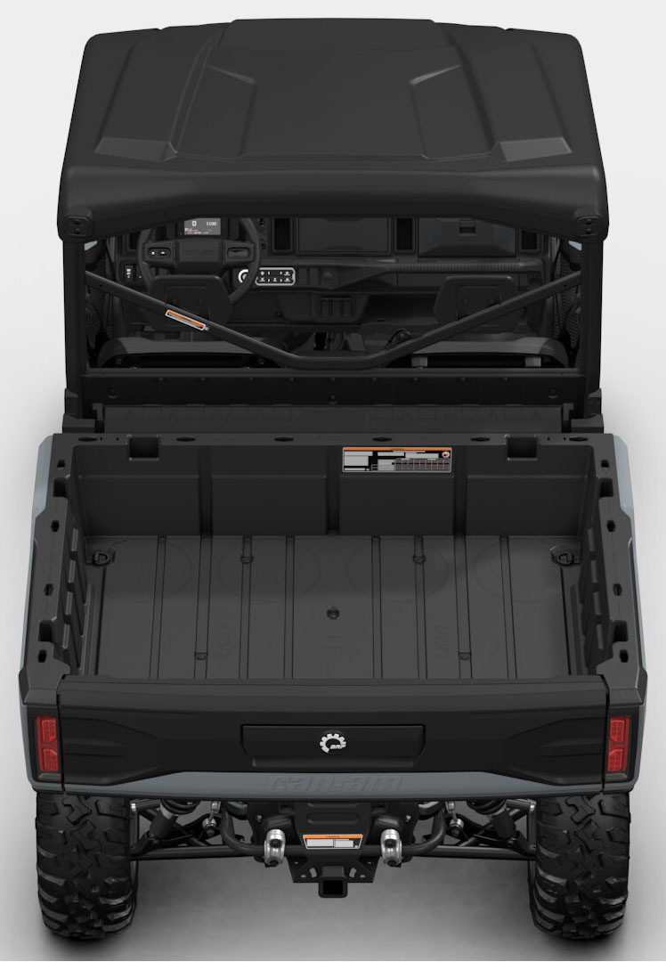 2027 Can-Am™ Defender XT HD10 5