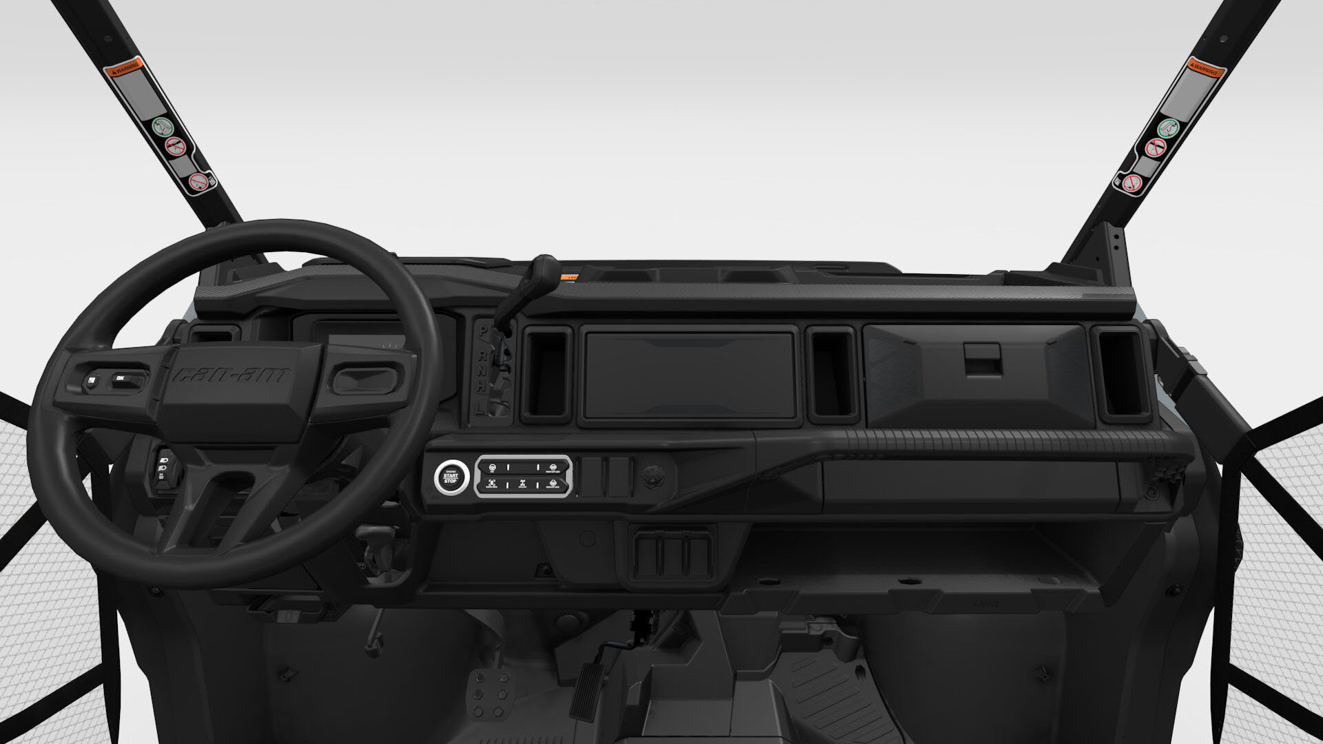 2027 Can-Am™ Defender XT HD10 6