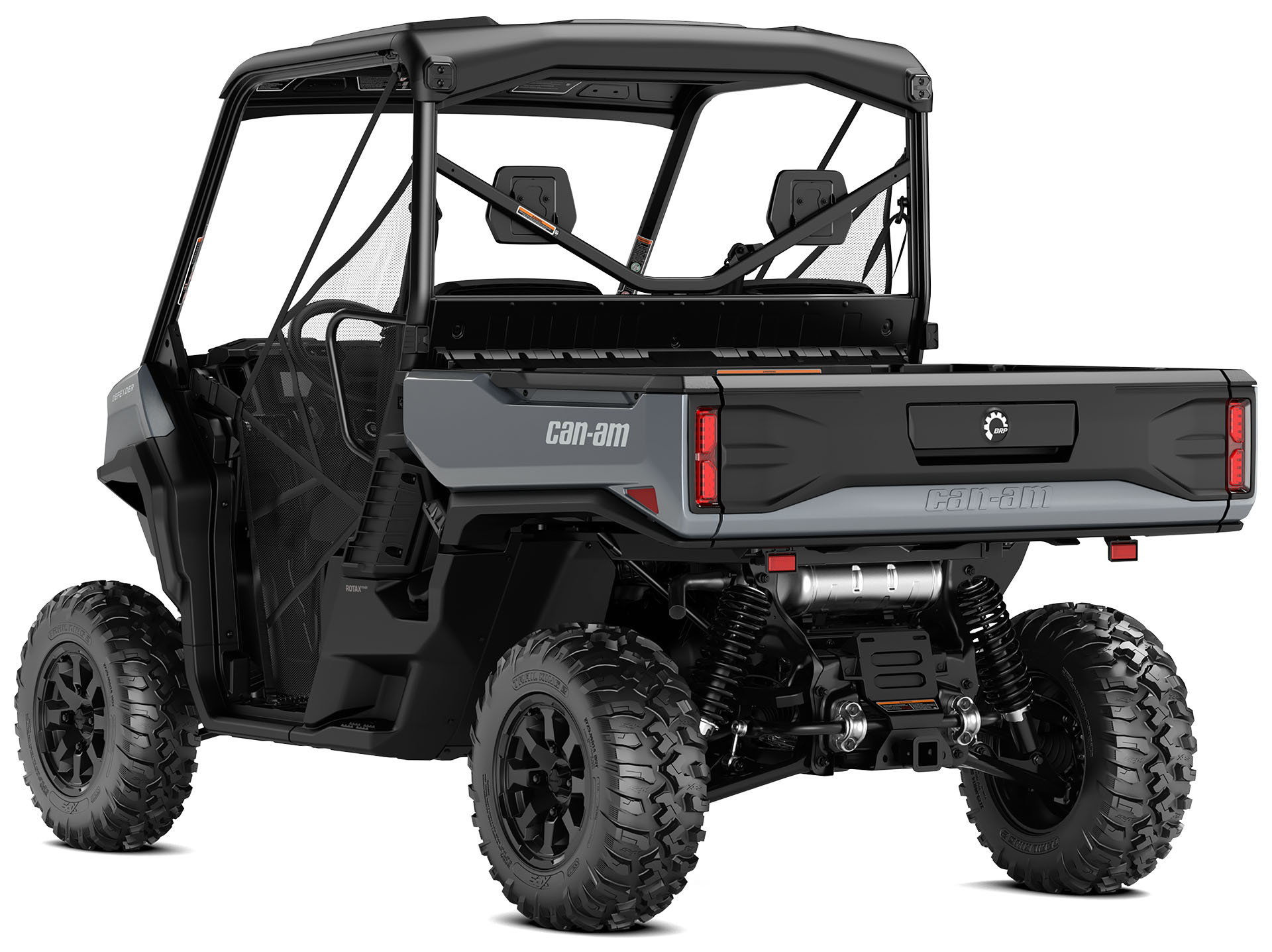 2027 Can-Am™ Defender XT HD10 4
