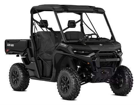 2027 Can-Am Defender XT HD10
