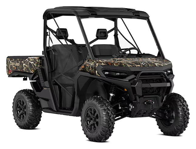 New 2027 Can-Am Defender XT HD10, Williston ND | Specs, Price