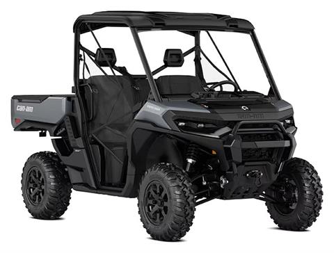 2027 Can-Am Defender XT HD10