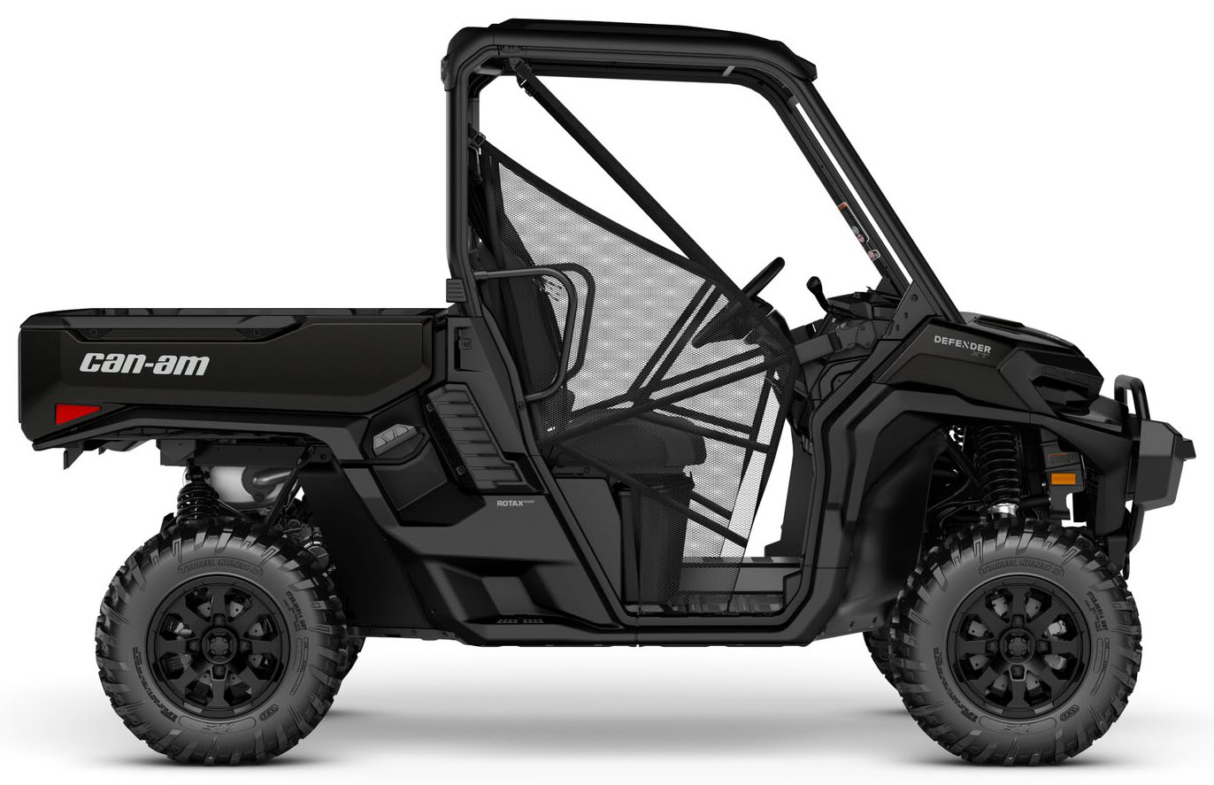 2027 Can-Am Defender XT HD10 in Sunman, Indiana - Photo 2