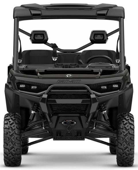 2027 Can-Am Defender XT HD10 in Sunman, Indiana - Photo 3