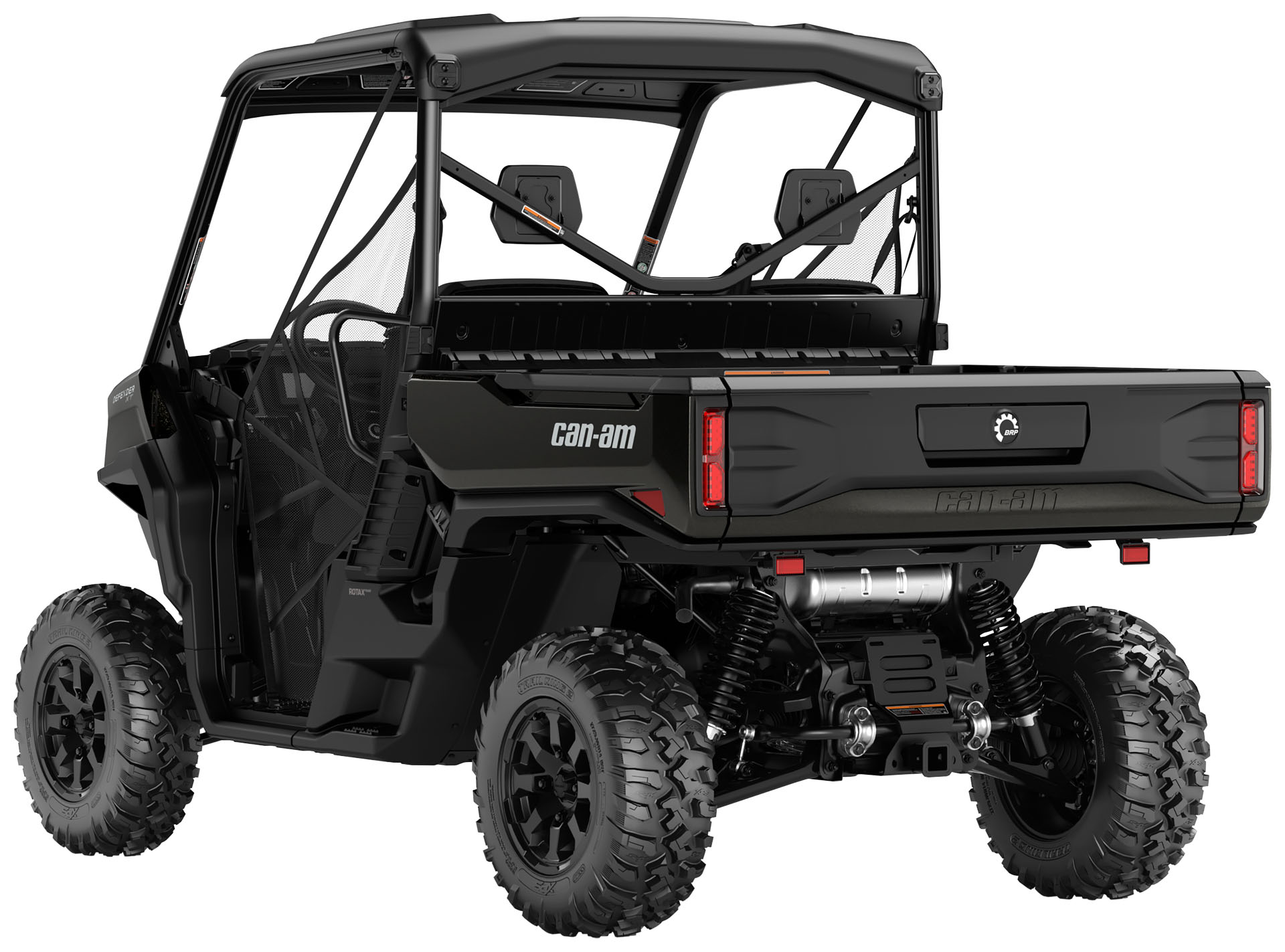 2027 Can-Am Defender XT HD10 in Sunman, Indiana - Photo 4